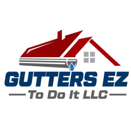 Logo fra Gutters Ez To Do It LLC