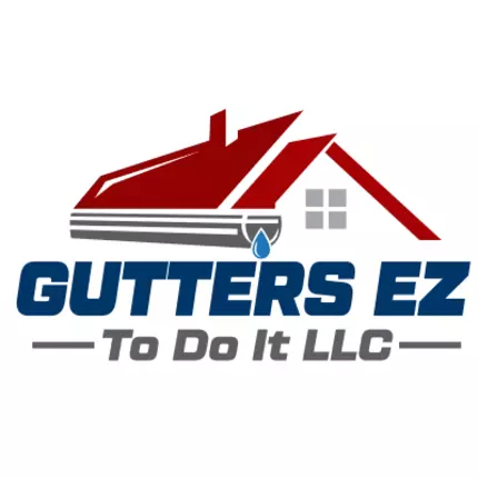 Logotyp från Gutters Ez To Do It LLC