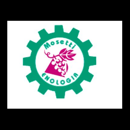Logotipo de Mosetti Enologia