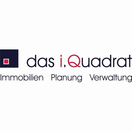 Logo from das i.Quadrat Immobilien