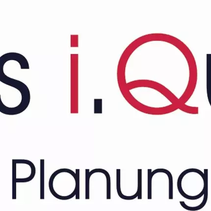 Logo von das i.Quadrat Immobilien