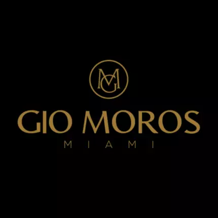 Logótipo de Gio Moros Miami