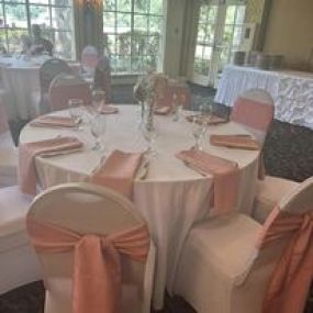 Bild von The Club at Silverthorn Restaurant, Banquets, & Event Center