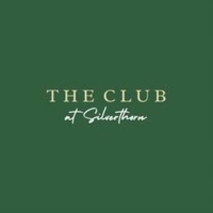 Logo van The Club at Silverthorn Restaurant, Banquets, & Event Center