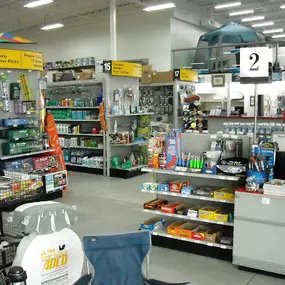 Bild von State Trailer RV & Outdoor Supply