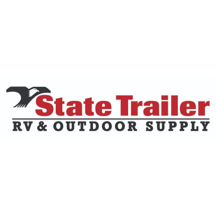 Logo van State Trailer RV & Outdoor Supply
