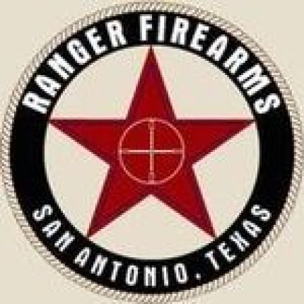 Logo de Ranger Firearms