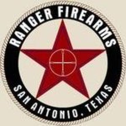 Logo od Ranger Firearms