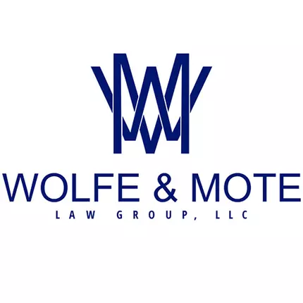 Logo von Wolfe & Mote Law Group, LLC