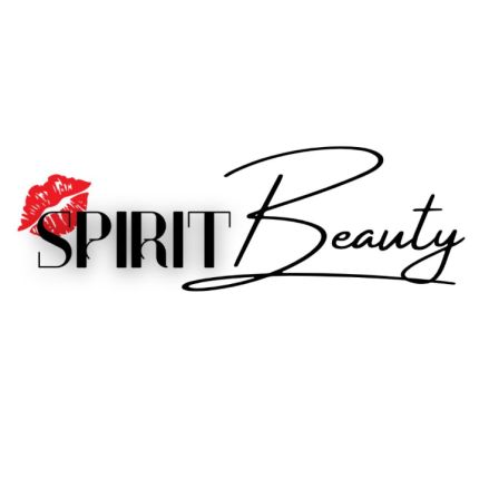 Logo da Spirit beauty