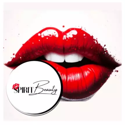 Logo fra Spirit beauty