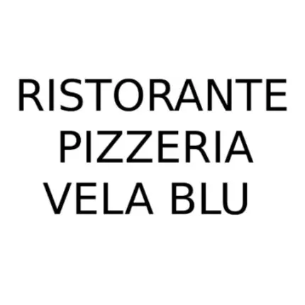 Logo von Ristorante Pizzeria Vela Blu