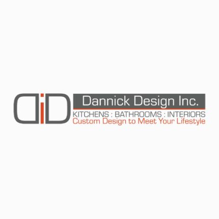Logo von Dannick Design Inc
