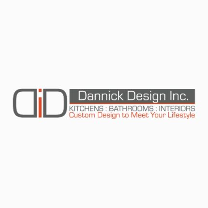 Logotyp från Dannick Design Inc