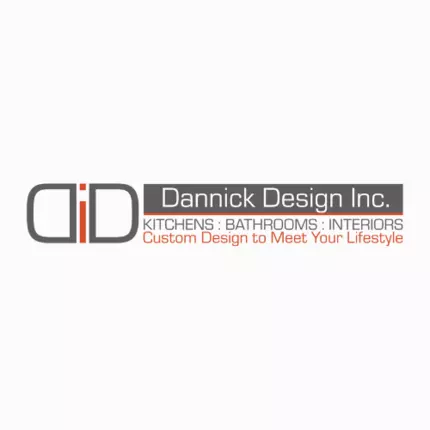 Λογότυπο από Dannick Design Inc