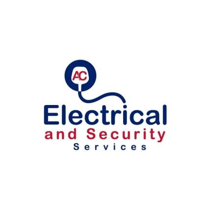 Logo von AC Electrical & Security Ltd