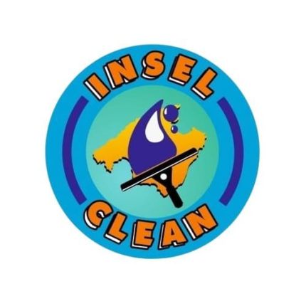 Logo von Insel Clean