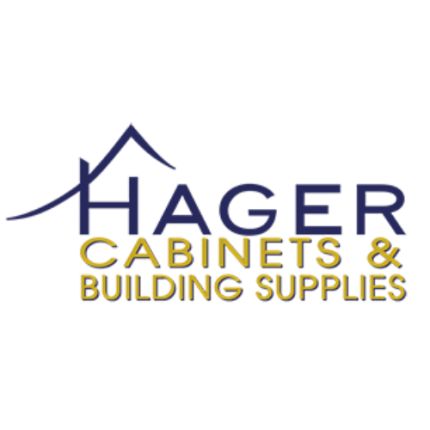 Logo de Hager Cabinets & Building