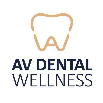 Logo fra AV Dental Wellness Group
