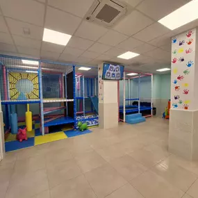 Bild von Divertyparkalcala Sala de Eventos y Cumpleaños