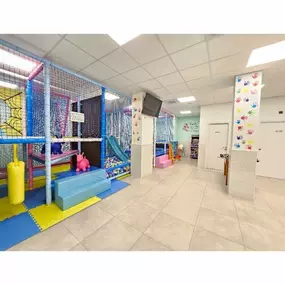 Bild von Divertyparkalcala Sala de Eventos y Cumpleaños