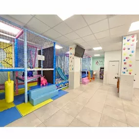 Bild von Divertyparkalcala Sala de Eventos y Cumpleaños