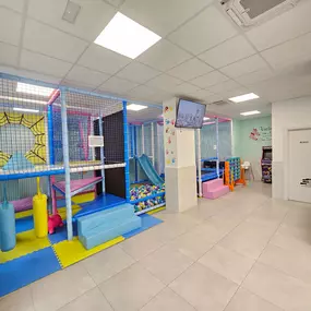 Bild von Divertyparkalcala Sala de Eventos y Cumpleaños