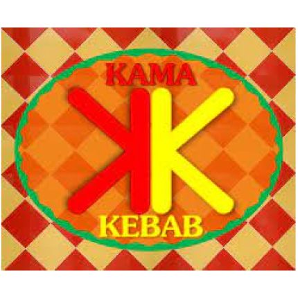 Logo da Kama Kebab