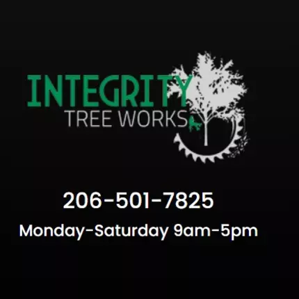 Logo from Integrity Tree Works