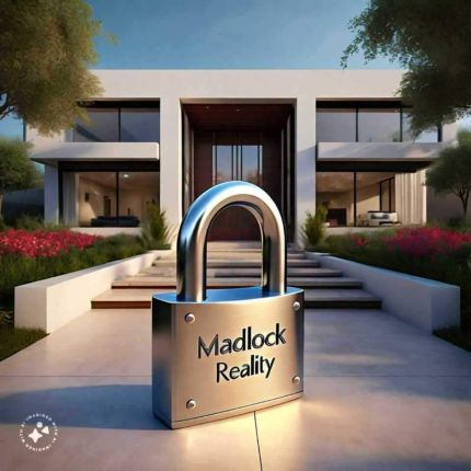 Logo od Twonya Madlock - Madlock Realty Group - Powered by Fathom Realty