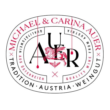Logo von Weingut Michael & Carina Auer