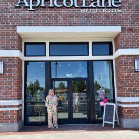 Bild von Apricot Lane Boutique Bakersfield