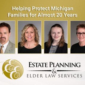 Bild von Estate Planning & Elder Law Services, P.C.