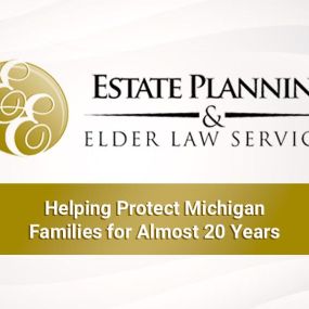 Bild von Estate Planning & Elder Law Services, P.C.