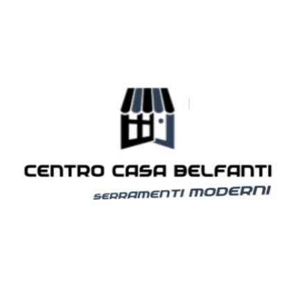 Λογότυπο από Serramenti Moderni - Centro Casa Belfanti