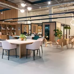 Bild von Spaces - Glasgow, Spaces West Regent Street