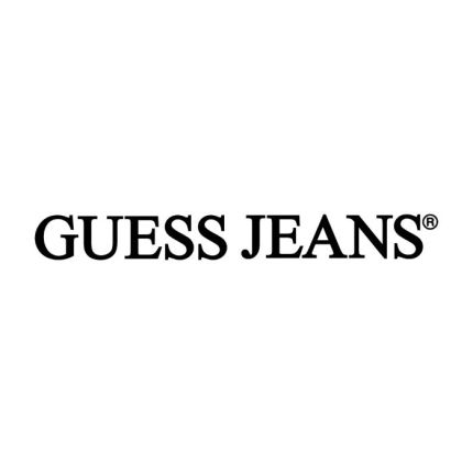 Logo von GUESS JEANS