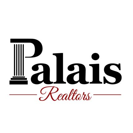 Logotipo de Palais Realtors