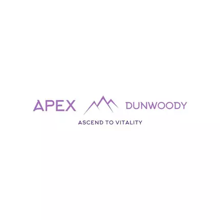 Logotyp från Apex Dunwoody