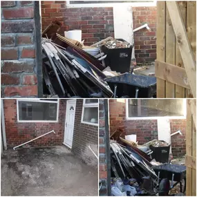 Bild von All Gone Waste Disposal