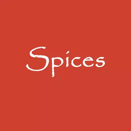 Logótipo de Spices Indian Cuisine