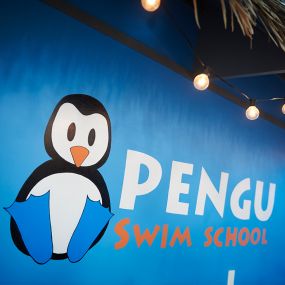 Bild von Pengu Swim School - Towne Lake