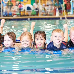 Bild von Pengu Swim School - Towne Lake