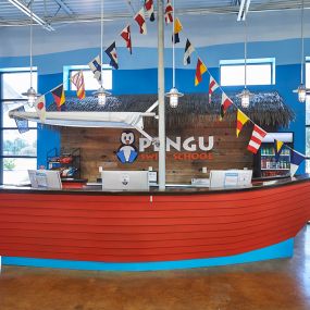 Bild von Pengu Swim School - Towne Lake