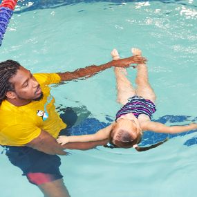 Bild von Pengu Swim School - Towne Lake