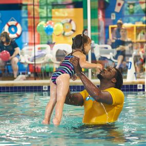 Bild von Pengu Swim School - Towne Lake