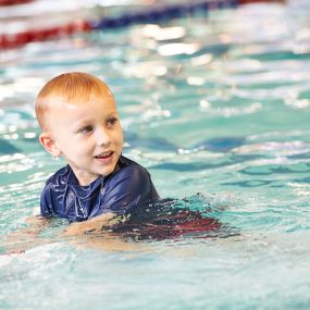 Bild von Pengu Swim School - Towne Lake