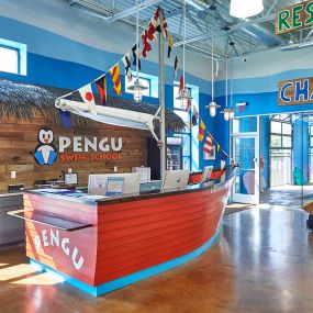 Bild von Pengu Swim School - Towne Lake