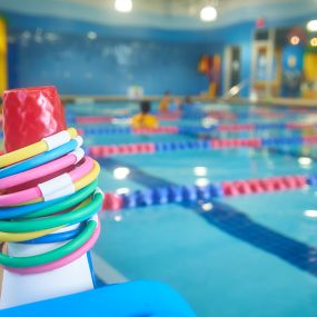 Bild von Pengu Swim School - Towne Lake