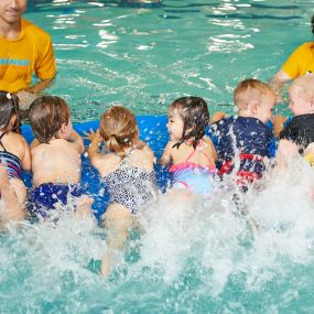 Bild von Pengu Swim School - Towne Lake